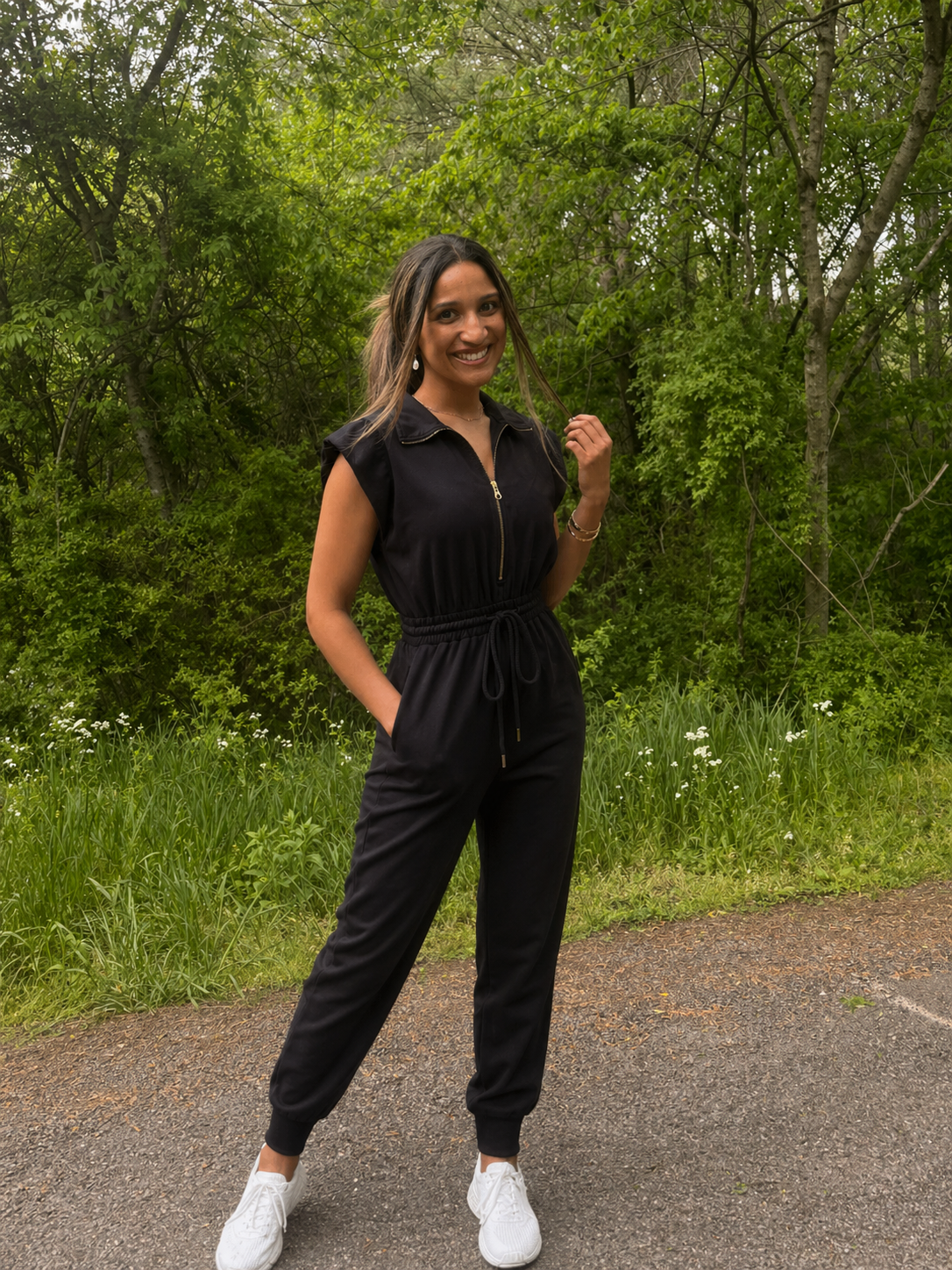 Jumpsuits