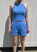 Blue active set
