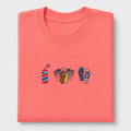 Fourth of July symbol T-Shirt