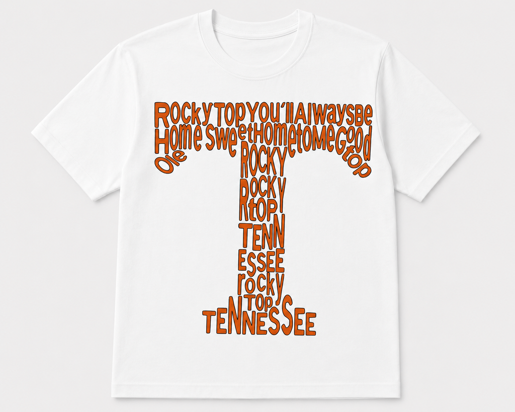 Rocky Top T T-Shirt