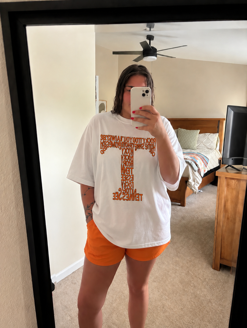 Rocky Top T T-Shirt