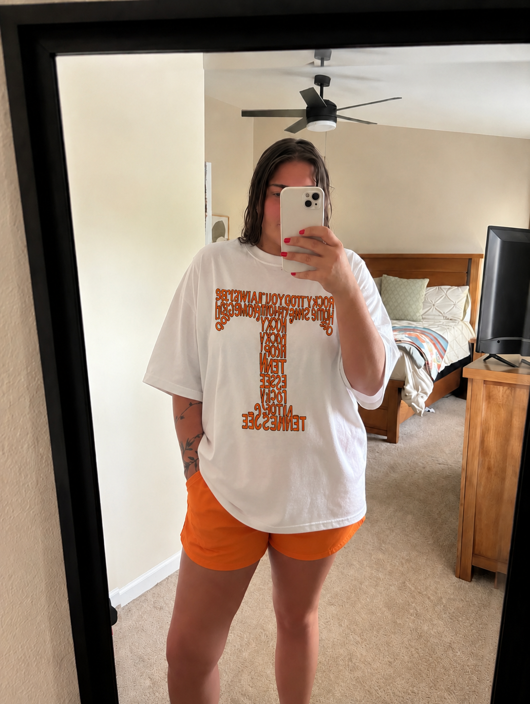 Rocky Top T T-Shirt