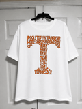 Rocky Top Lyric Tee