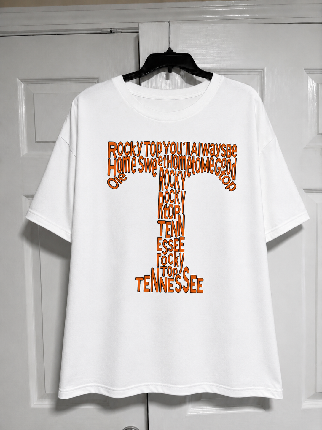 Rocky Top T T-Shirt