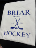 Off Campus “Briar U Hockey” T-Shirt